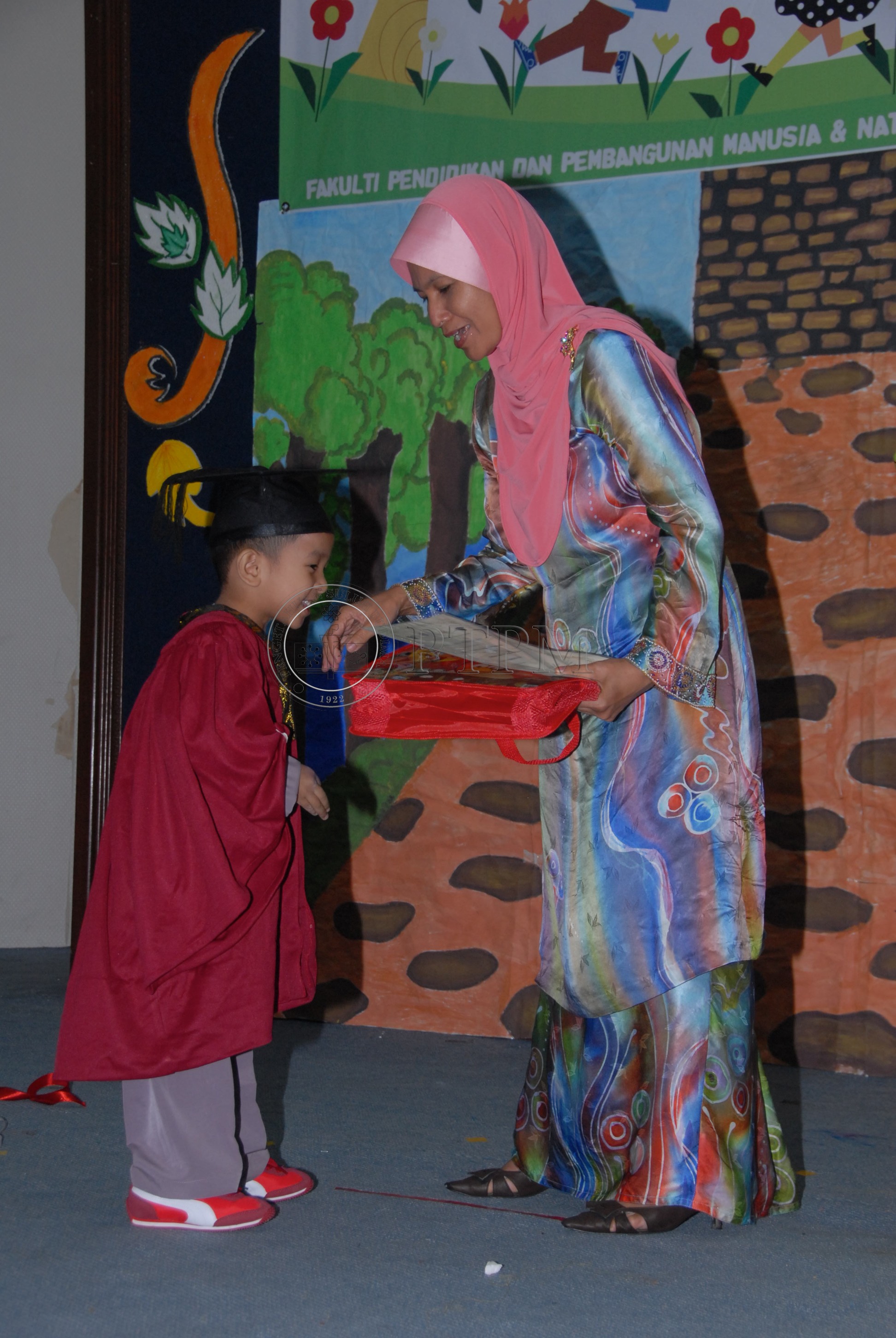 PTPM 11 100 TADIKA  IDA 0335